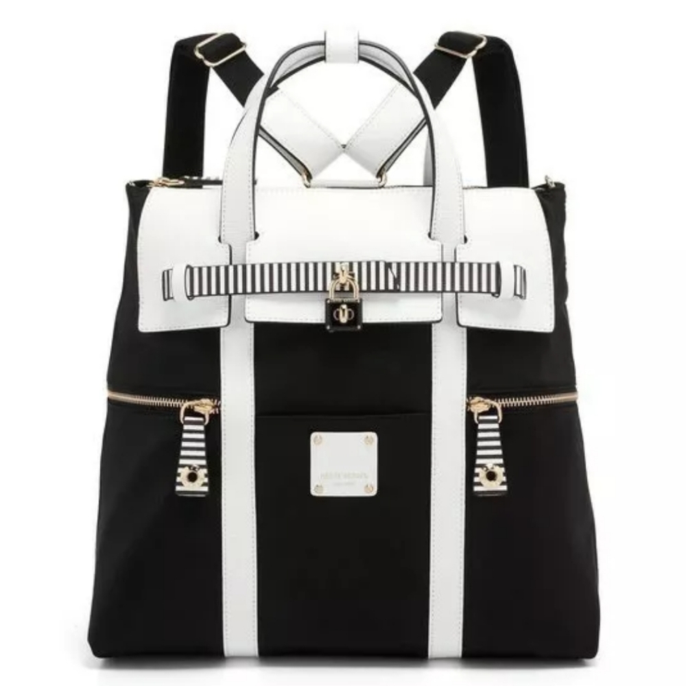 ISO Henri bendel jetsetter backpack